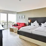 Strandhotel Bene ホテル Burgtiefe auf Fehmarn