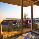 ホテル Strandhotel Bene 4*