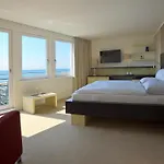 ホテル Strandhotel Bene Burgtiefe auf Fehmarn