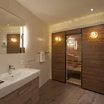 Strandhotel Bene ホテル 4*