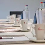Strandhotel Bene 4* Burgtiefe auf Fehmarn