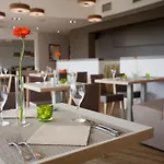ホテル Strandhotel Bene