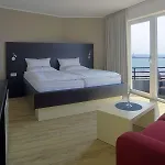 Strandhotel Bene ホテル 4*