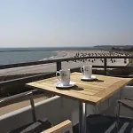 ホテル Strandhotel Bene 4*