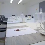 Strandhotel Bene ホテル 4*