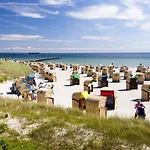 Strandhotel Bene ホテル