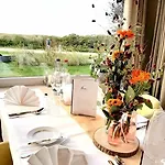 Strandhotel Bene 4* Burgtiefe auf Fehmarn