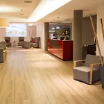 Strandhotel Bene ホテル Burgtiefe auf Fehmarn