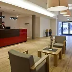 Strandhotel Bene Ξενοδοχείο Burgtiefe auf Fehmarn