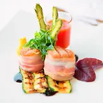 ホテル Strandhotel Bene