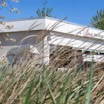Strandhotel Bene 4* Burgtiefe auf Fehmarn