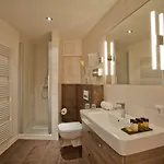 ホテル Strandhotel Bene Burgtiefe auf Fehmarn
