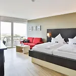 Strandhotel Bene ホテル Burgtiefe auf Fehmarn