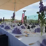 Strandhotel Bene Burgtiefe auf Fehmarn