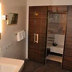 Strandhotel Bene ホテル Burgtiefe auf Fehmarn