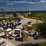 ホテル Strandhotel Bene 4*