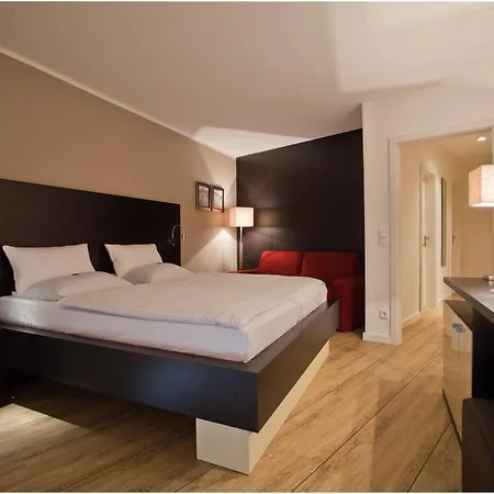 Strandhotel Bene Szálloda 4*