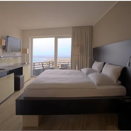 Strandhotel Bene