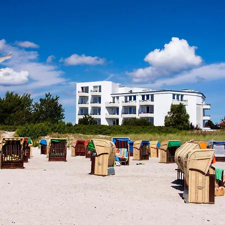 Strandhotel Bene