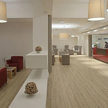 Strandhotel Bene