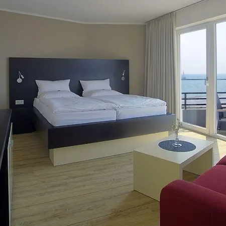 Strandhotel Bene Szálloda 4*
