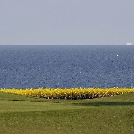 Strandhotel Bene