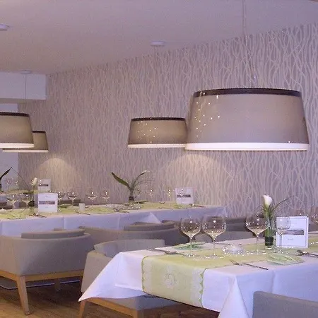 Szálloda Strandhotel Bene 4*