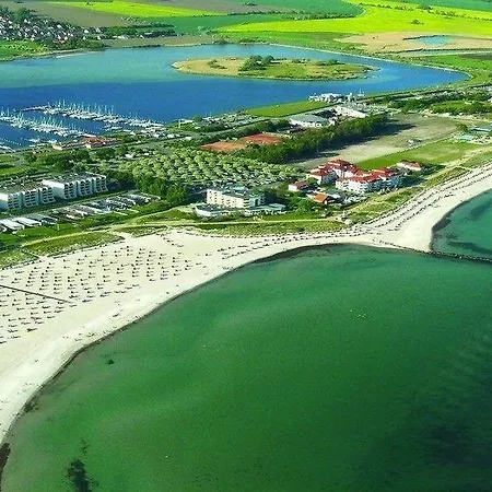 Strandhotel Bene 4*