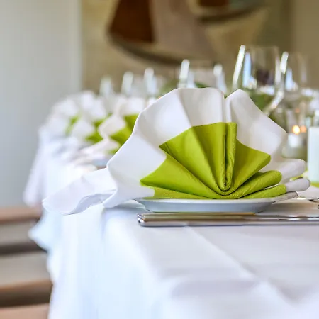 Strandhotel Bene