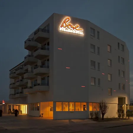 Hotel Strandhotel Bene