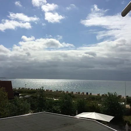 Hotel Strandhotel Bene