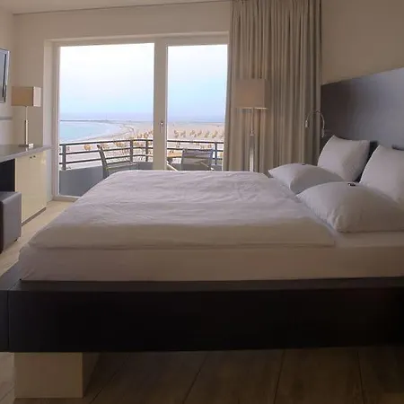 Strandhotel Bene 4*