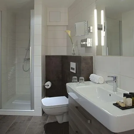 Strandhotel Bene 4*