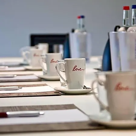 Strandhotel Bene Szálloda 4*