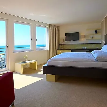 Strandhotel Bene Szálloda 4*