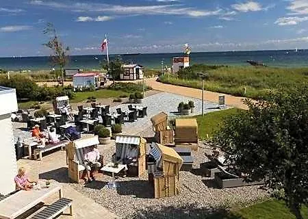 Szálloda Strandhotel Bene