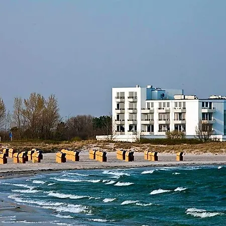 Strandhotel Bene