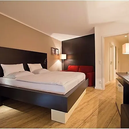Strandhotel Bene Szálloda