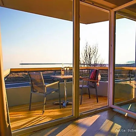 Strandhotel Bene 4*