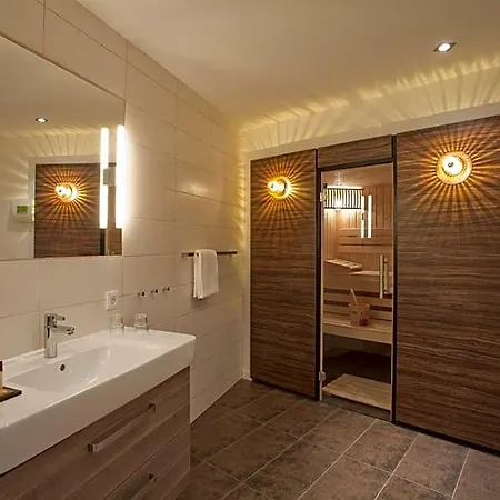 Strandhotel Bene