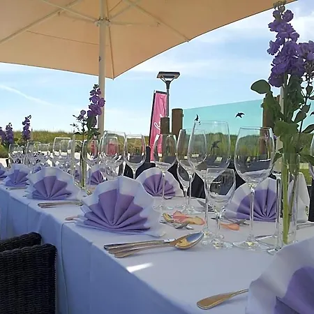 Strandhotel Bene