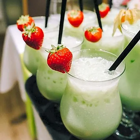 Szálloda Strandhotel Bene