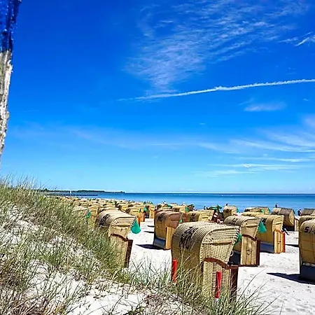 Szálloda Strandhotel Bene