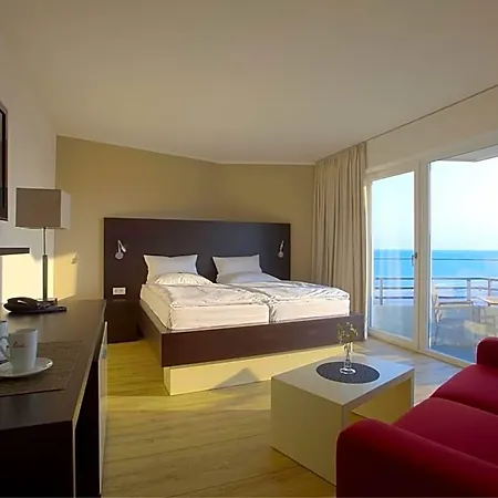 Szálloda Strandhotel Bene 4*