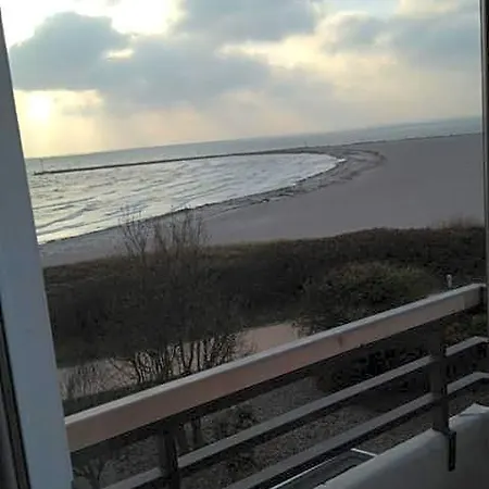 Strandhotel Bene Szálloda 4*