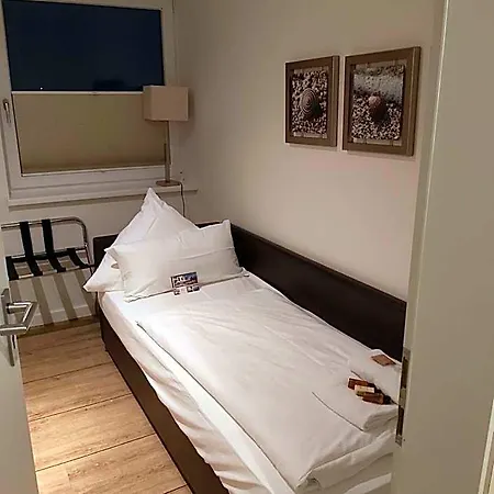 Szálloda Strandhotel Bene 4*