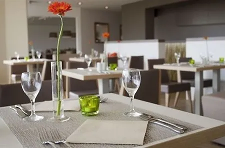 Strandhotel Bene Hotel 4*