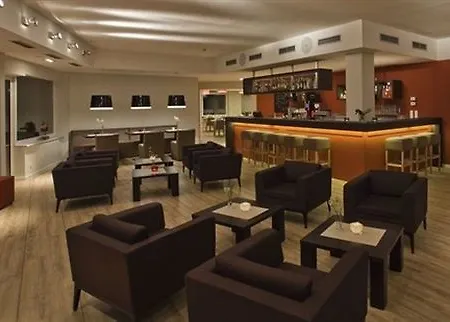Strandhotel Bene Hotel Burgtiefe auf Fehmarn