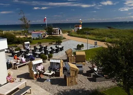 Szálloda Strandhotel Bene 4*