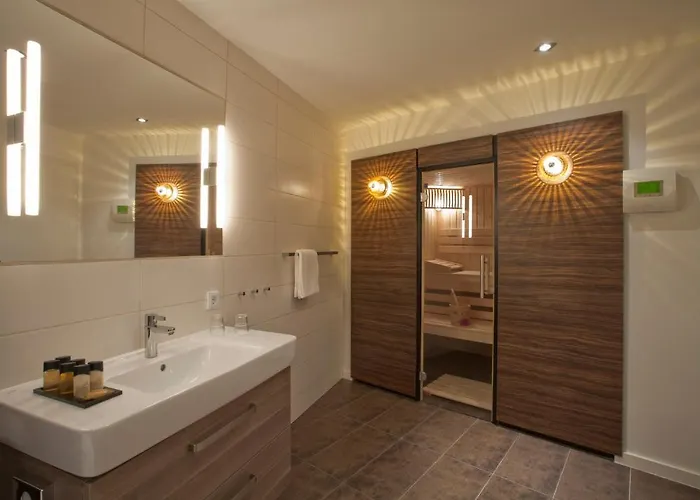 Strandhotel Bene Hotel 4*